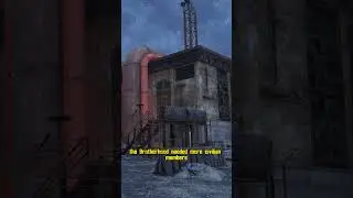 Fallout 76 - Grant McNamara