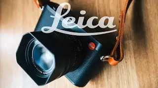 Leica Q Typ 116: First Impressions