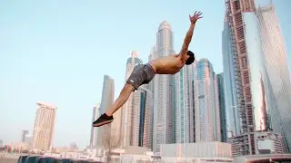 Cinematic Fitness Video Epic | Crossfit | Motivation Fitness | b roll | Dubai