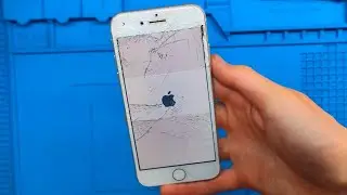 iPhone 7 Screen Replacement