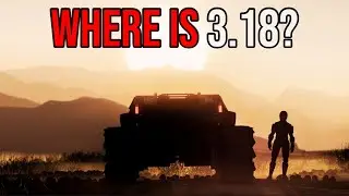 Can CIG Still Get Star Citizen Alpha 3.18 Out By The End Of The Year?