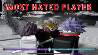 Our Complete Review of Most hated type of player on type soul