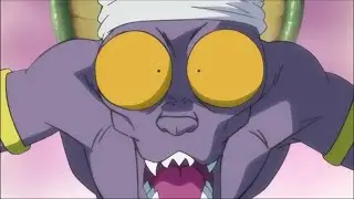 The person stronger than Zeno...