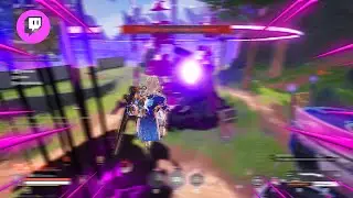 KILLING TIWTCH STREAMERS ON THE NEW UPDATE || Farlight 84
