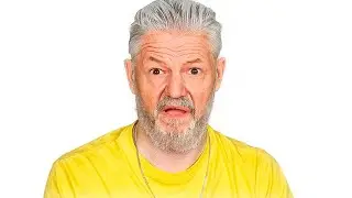 Я ПОТРАТИЛ НА ЭТО ГОД...