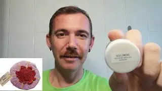 💈ΚΕΡΚΙΝΗ Artisan Soapery DEMETER💈