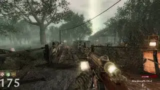My Round 258 shino numa run explained