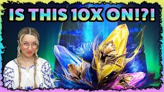 Shard Pull Luck Be All Over the Place! ★ RAID: Shadow Legends ★