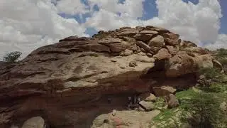 Laas Geel - Somaliland