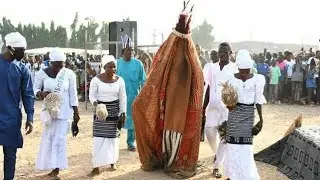 Ebira Carnival 2021 LIVE Coverage