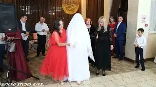 ЭЛЬДАР ЧОЧАЕВ & ЗАЛИНА УРУСОВА (ОБРЯД ЗНАКОМСТВА С НЕВЕСТОЙ)