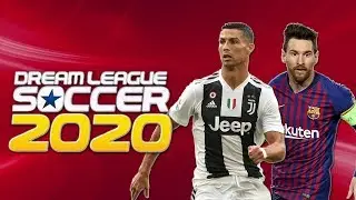 Jinsi yaku download DREAM LEAGUE SOCCER 2020 naku extract OBB Likiwa na coins zisizo isha: Ayo GameZ