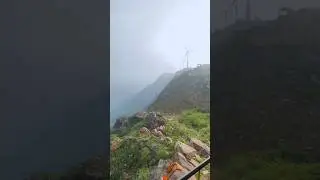 Harsh Mountain Travel Vlog | Adventurous Trekking