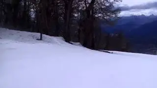 Chapelco 13
