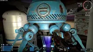 Empyrion - Galactic Survival Две потенциальные базы.  Или одна всё ж корабль#3