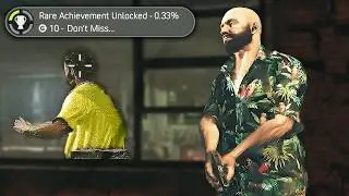 The Hardest Achievement I Have Ever Gone For...