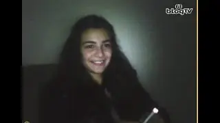Sweet Girl Smoking 29