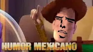 HUMOR MEXICANO MEMES #1