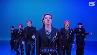 NCT 127 Fact Check но это орущий бобёр