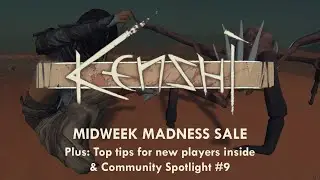 Kenshi Community Spotlight #9