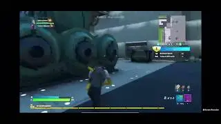 Messing Around On Fortnite Creative! (Fortnite Battle Royale)