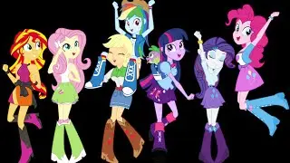 Dance Magic (Foal Ver)