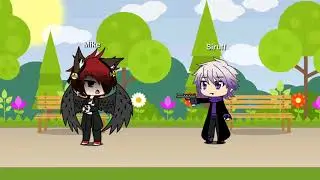 We're all gonna die asdfgacha