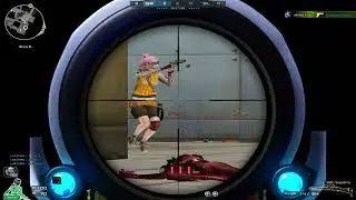 CF-AL Ranked Highlights #69