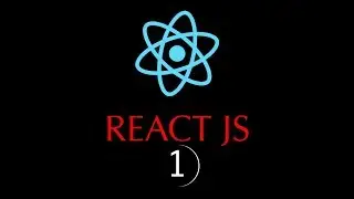 React JS. Вступление