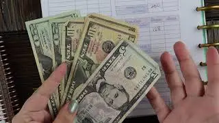 August Week 3 Budget Results!