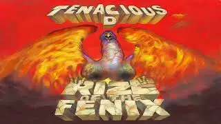 Tenacious D - Deth Starr (Instrumental)