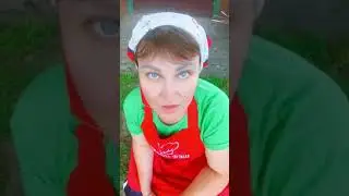 🔥Жара! Как помочь растениям! Антистресс!!!!