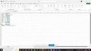 Excel Subtotal Formula