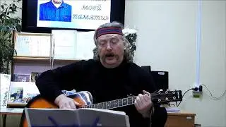 Алексадр Нестерчук "Я вернулся домой"