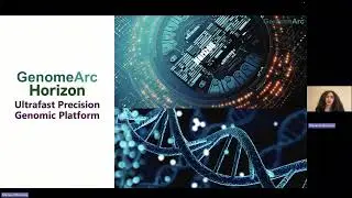 From Data to Diagnosis: Automating Genomics Tertiary Analysis for Rare Disorders - Mariam Eldesouky
