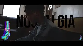 Bray - Nostalgia (Directed by @Bray)