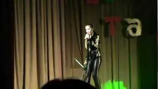 Анастасия Фролова  Show Must Go On