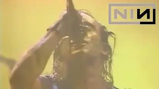 NINE INCH NAILS - March of the Pigs [Woodstock '94]