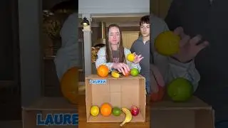 Fruit match game! 🍎🍋🍊🍌