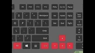 Полезный совет - Как перевернуть экран рабочего стола в Windows?