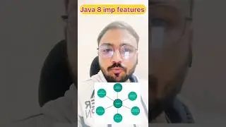 #4thdayof21daychallenge #java8features #java8 #shorts #shortvideo