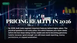 Notion vs ClickUp in 2026: Which One Is Actually Worth It?