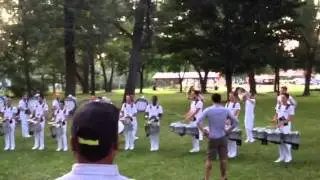 Scouts lot 6/27/15