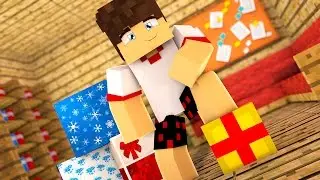 Minecraft: Fazendo Presentes - Império #2 | ~ Crispim ~