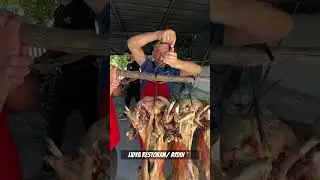 Meşhur kuyu tandır…! 