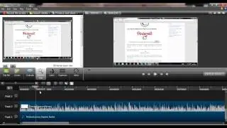 Camtasia Studio 8 How To Zoom and Pan
