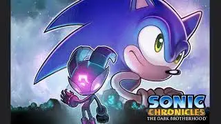 Green Hill Zone (Remix) - Sonic Chronicles: The Dark Brotherhood