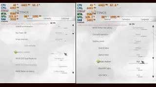 A Plague Tale Requiem on PC using RTX 3080 with Intel 12600K at 1440p High settings for 120 fps