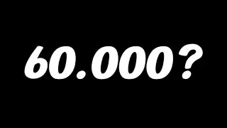 60.000? - Brawl Stars