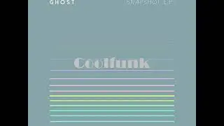 Ghost Feat. Joanna Rose - Stay Awhile (Boogie-Funk)